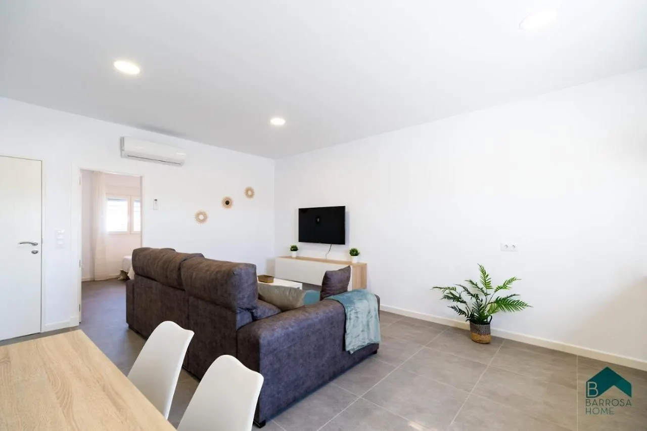 Holiday home Sauz B Spain