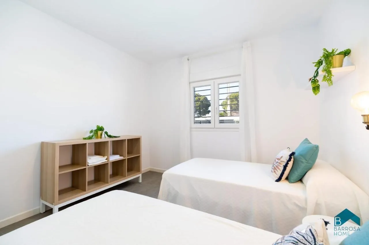 Sauz B Holiday home Chiclana de la Frontera