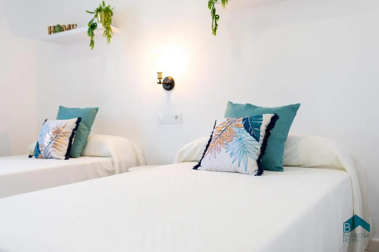 Holiday home Sauz B