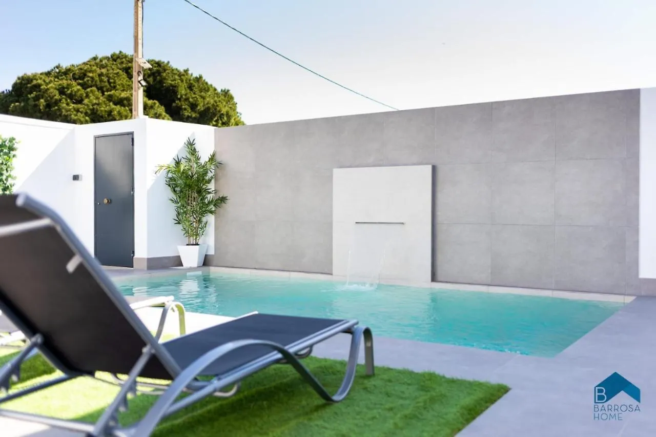 Holiday home Sauz B