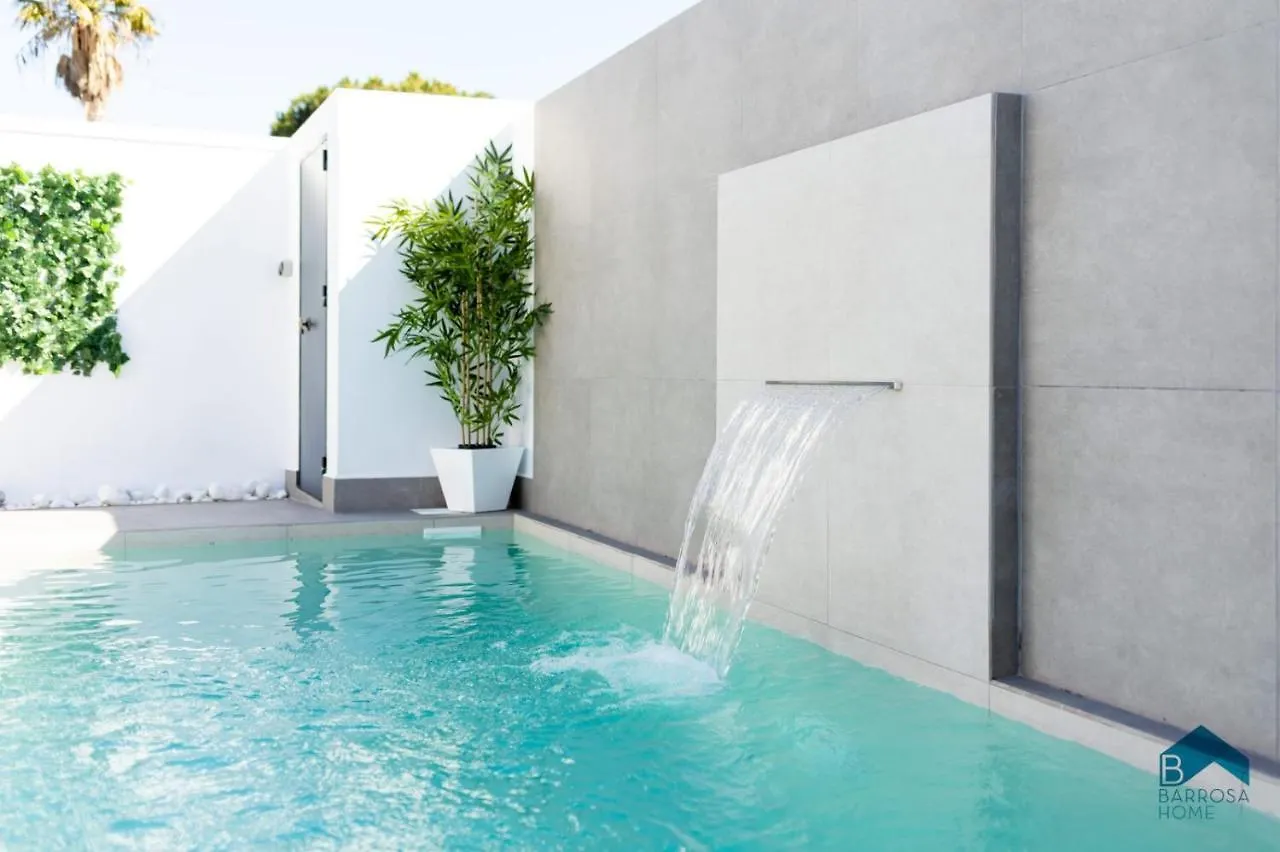 Holiday home Sauz B