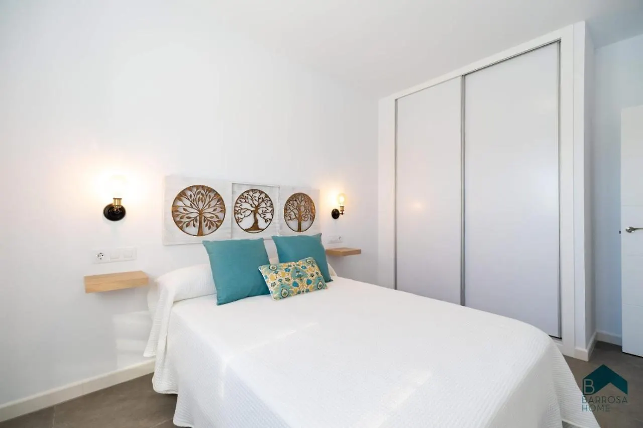 Sauz B Holiday home