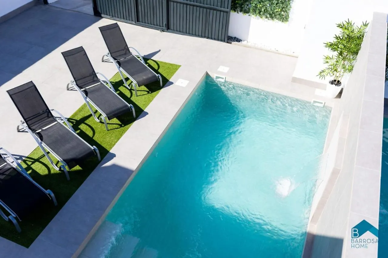 Sauz B Holiday home Chiclana de la Frontera