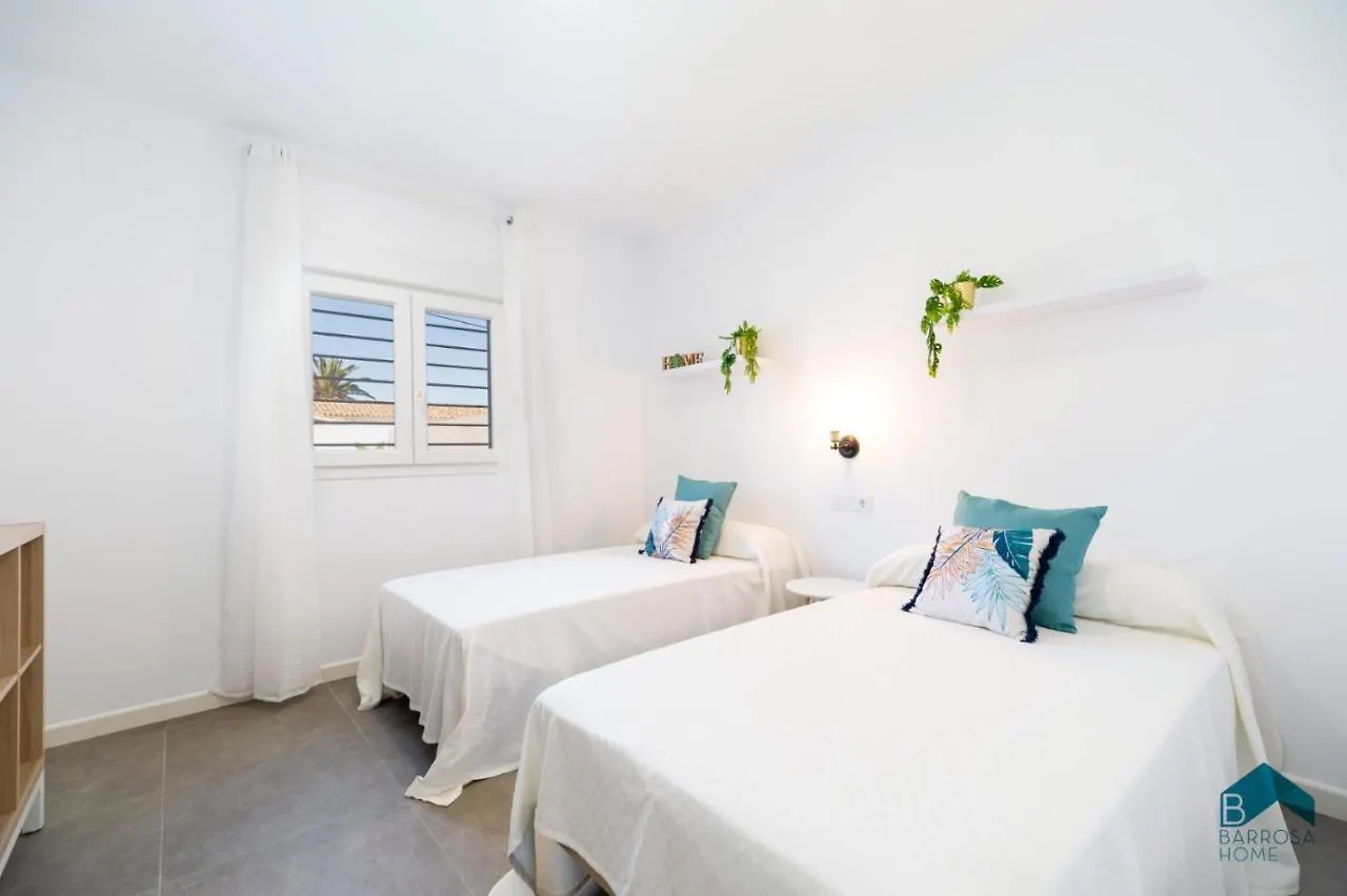 Holiday home Sauz B Spain