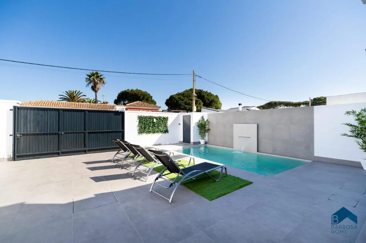 Holiday home Sauz B Spain