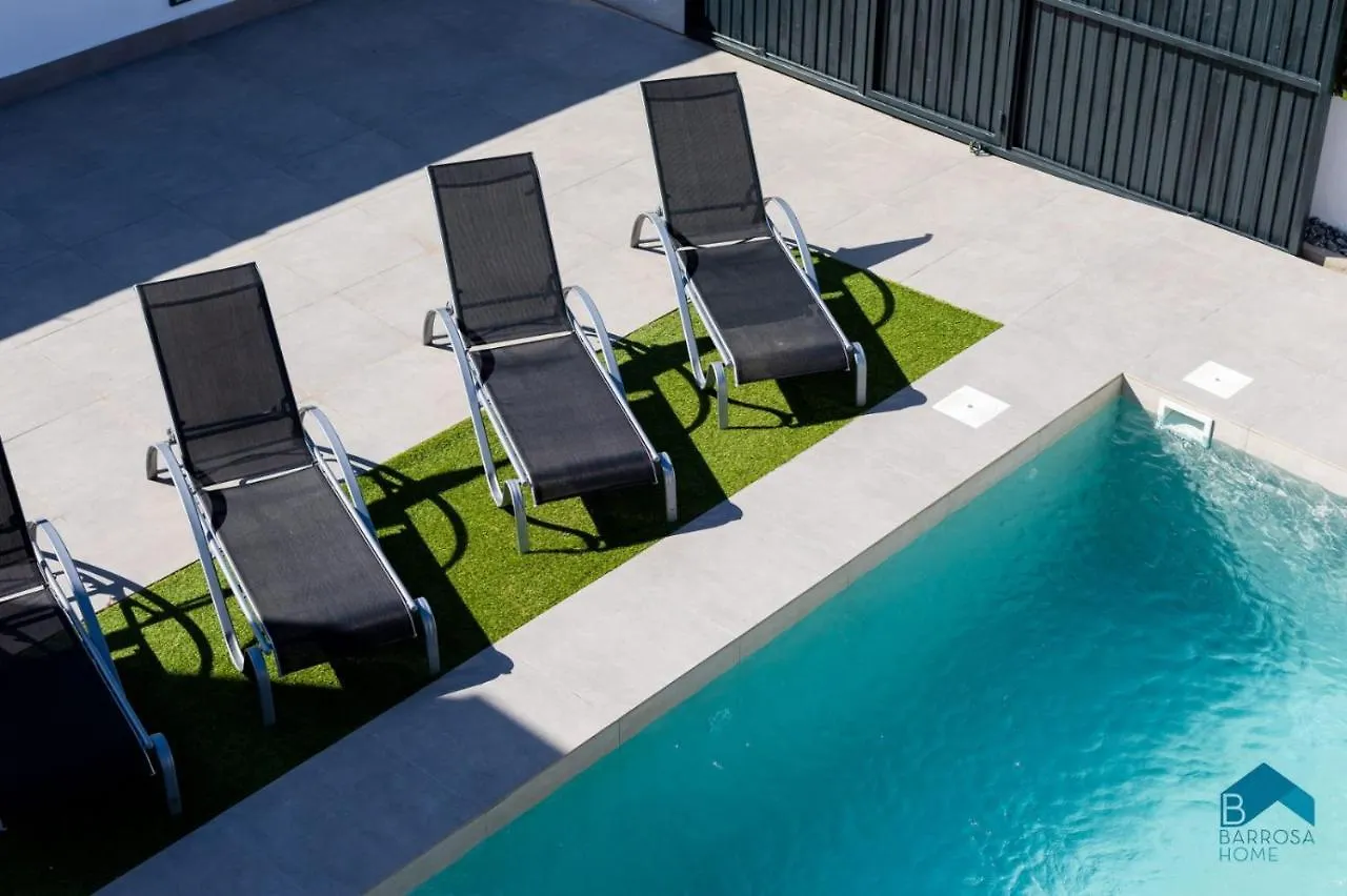 Holiday home Sauz B