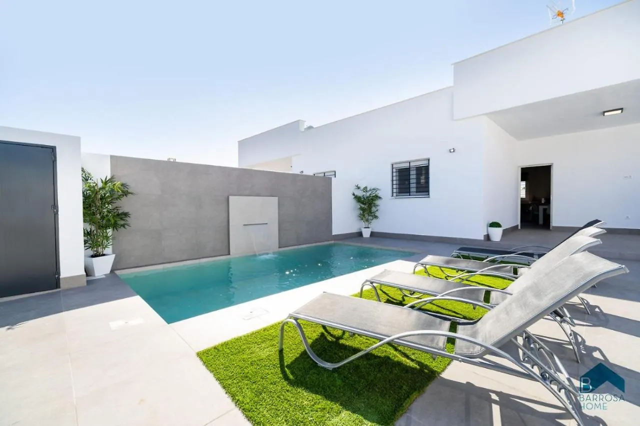 Sauz B Holiday home Chiclana de la Frontera