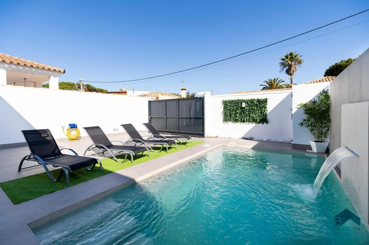 Sauz B Holiday home