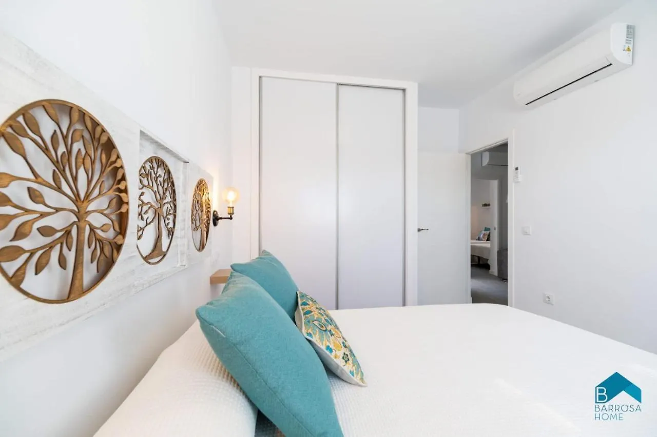 Sauz B Holiday home Chiclana de la Frontera