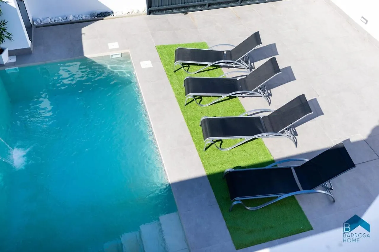 Holiday home Sauz B